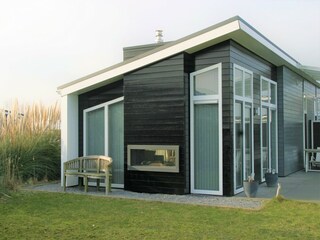 Parco vacanze Wemeldinge Registrazione all'aperto 1