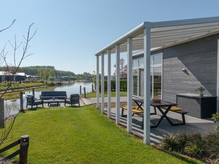 Ferienpark Wemeldinge Außenaufnahme 2