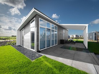 Vakantiepark Wemeldinge Buitenaudio-opname 2