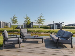 Parco vacanze Wemeldinge Registrazione all'aperto 4