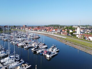 Vakantiepark Wemeldinge Omgeving 20