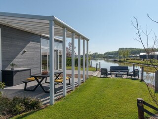 Vakantiepark Wemeldinge Buitenaudio-opname 6