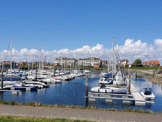 Ferienpark Wemeldinge Umgebung 16
