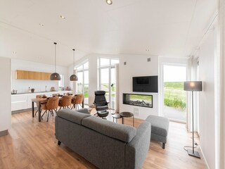 Parc de vacances Wemeldinge Équipement 10