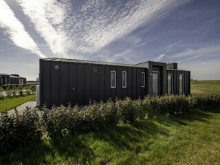 Vakantiepark Wemeldinge Buitenaudio-opname 2