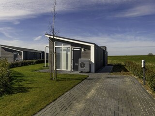 Parco vacanze Wemeldinge Registrazione all'aperto 5