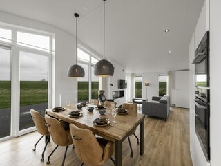 Vakantiepark Wemeldinge Kenmerken 9