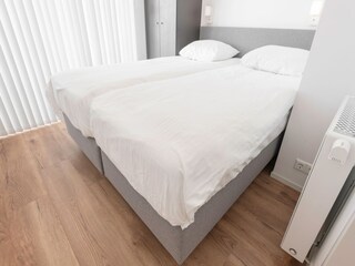 Vakantiepark Wemeldinge Kenmerken 9