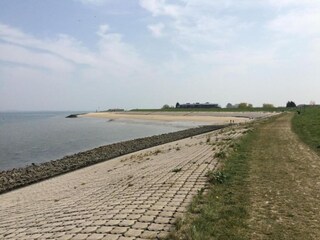 Vakantiepark Wemeldinge Omgeving 23