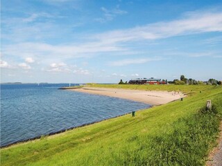 Vakantiepark Wemeldinge Omgeving 36