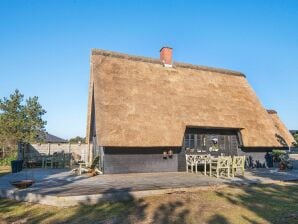 6 Personen Ferienhaus in Fanø - Rindby - image1