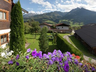 Ferienhaus Piesendorf Außenaufnahme 7