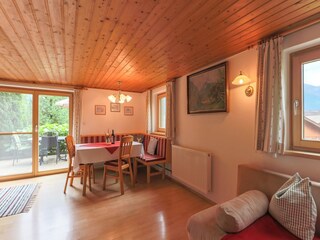 Holiday house Piesendorf Features 11