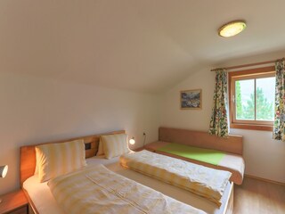 Holiday house Piesendorf Features 15