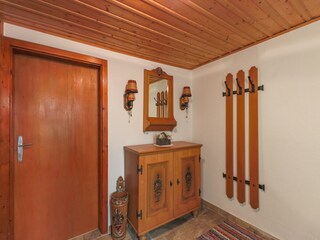 Casa de vacaciones Piesendorf Características 17