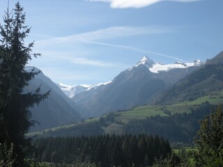 Ferienhaus Piesendorf Umgebung 22