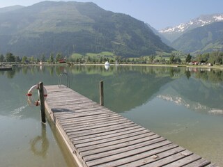 Holiday house Piesendorf Environment 21