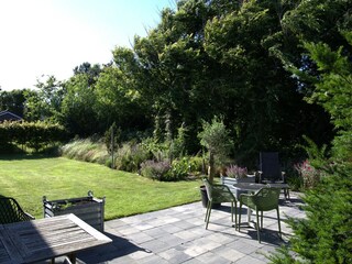 Casa per le vacanze Julianadorp Registrazione all'aperto 6