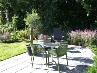 Casa per le vacanze Julianadorp Registrazione all'aperto 7