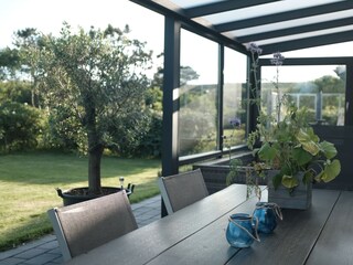 Casa per le vacanze Julianadorp Registrazione all'aperto 9