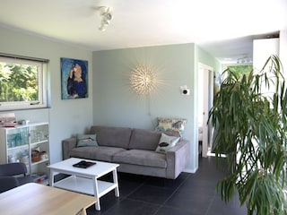 Vakantiehuis Julianadorp Kenmerken 11