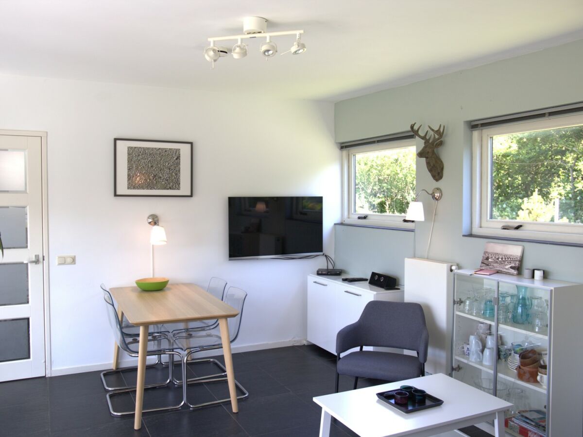 Casa per le vacanze Tormentil 33
