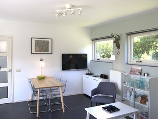 Vakantiehuis Julianadorp Kenmerken 1