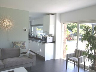 Casa per le vacanze Julianadorp Caratteristiche 12