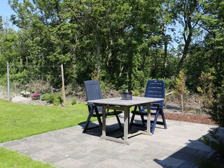 Casa per le vacanze Julianadorp Registrazione all'aperto 4