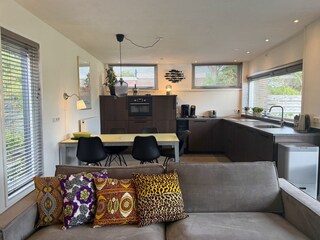 Casa per le vacanze Julianadorp Caratteristiche 6