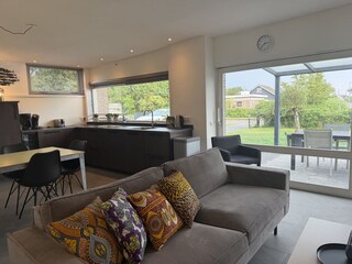 Ferienhaus Julianadorp Ausstattung 7