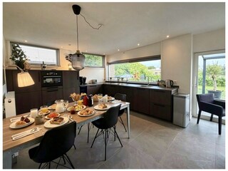 Ferienhaus Julianadorp Ausstattung 12
