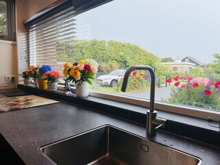 Vakantiehuis Julianadorp Kenmerken 13