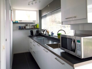 Casa per le vacanze Julianadorp Caratteristiche 14