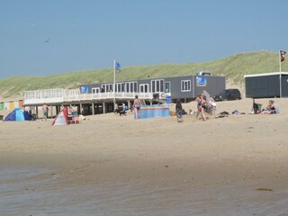 Casa per le vacanze Julianadorp Ambiente 22