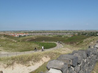 Casa per le vacanze Julianadorp Ambiente 20