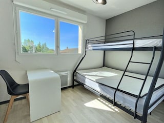 Holiday park Valras-Plage Features 4