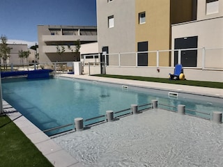 Holiday park Valras-Plage  8