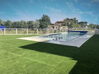 Holiday park Valras-Plage  9