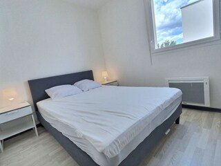 Parc de vacances Valras-Plage Équipement 3