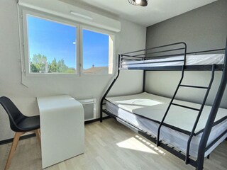 Parc de vacances Valras-Plage Équipement 5