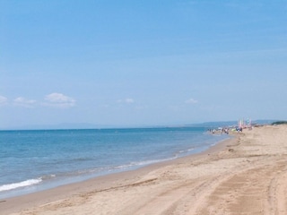 Parc de vacances Valras-Plage Environnement 15