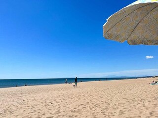 Parc de vacances Valras-Plage Environnement 32