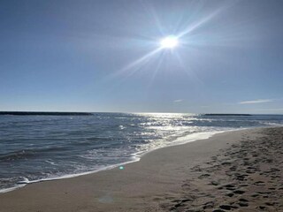 Parc de vacances Valras-Plage Environnement 35