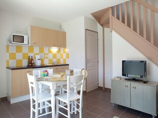 Holiday park Lespignan Features 7