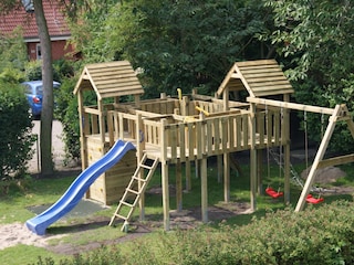 Kinderspielplatz