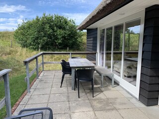 Casa per le vacanze Buren Registrazione all'aperto 3