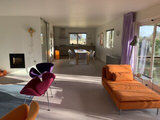 Casa per le vacanze Buren Caratteristiche 12