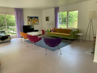 Casa per le vacanze Buren Caratteristiche 13