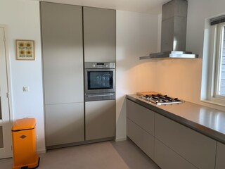 Casa per le vacanze Buren Caratteristiche 15